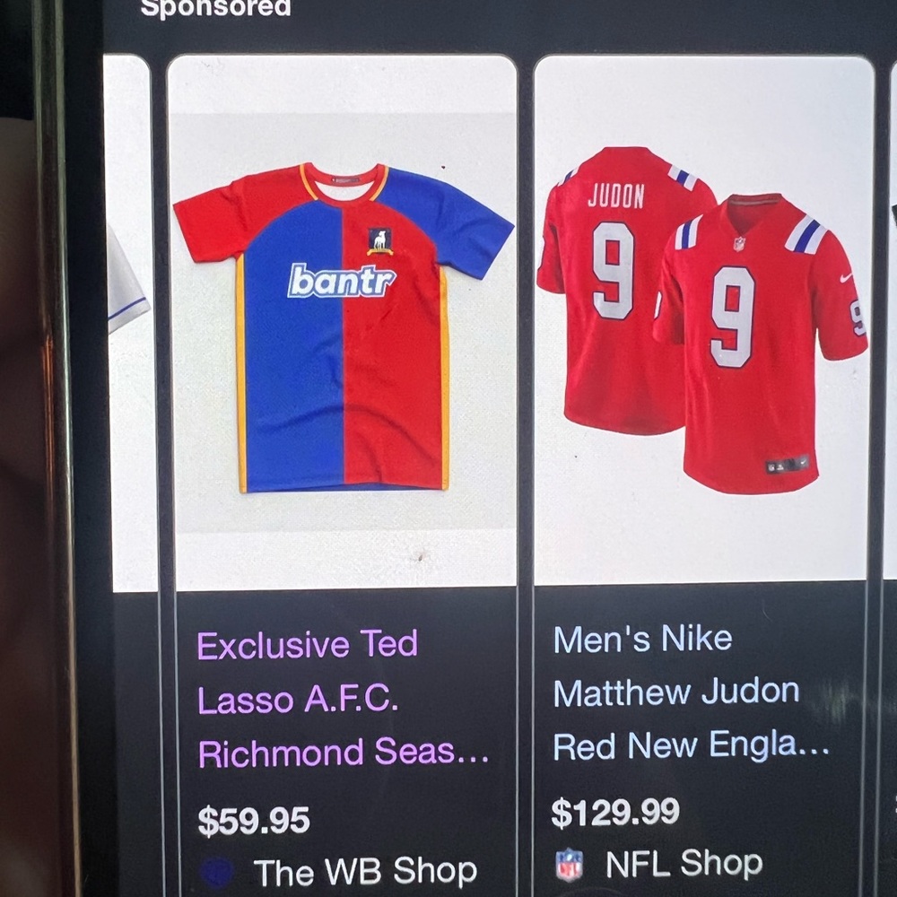 BANAR ROJAS #14 jersey size MEDIUM brand new never worn (dog racing)